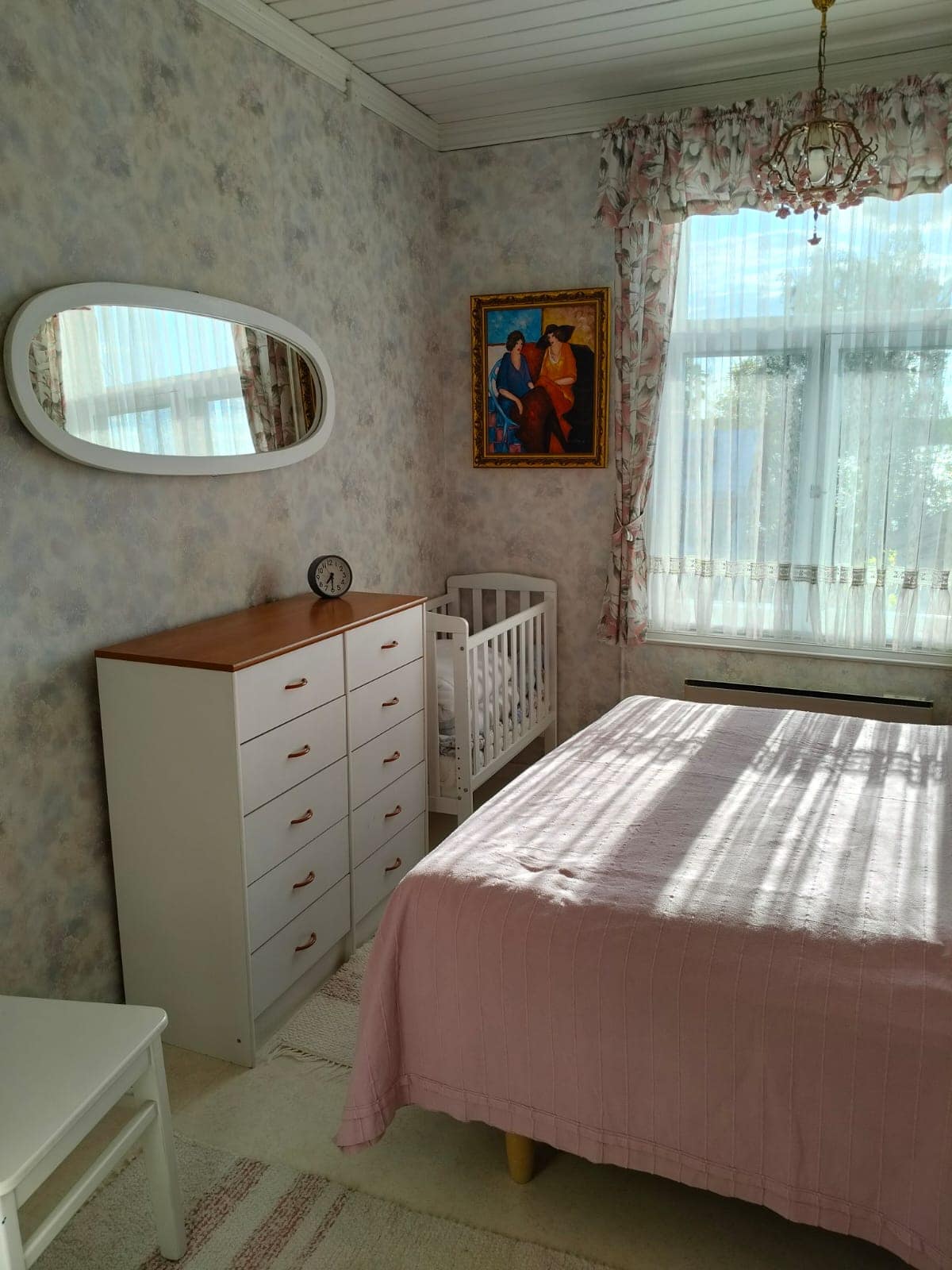 Kuva Haverin Ankkurin huoneesta